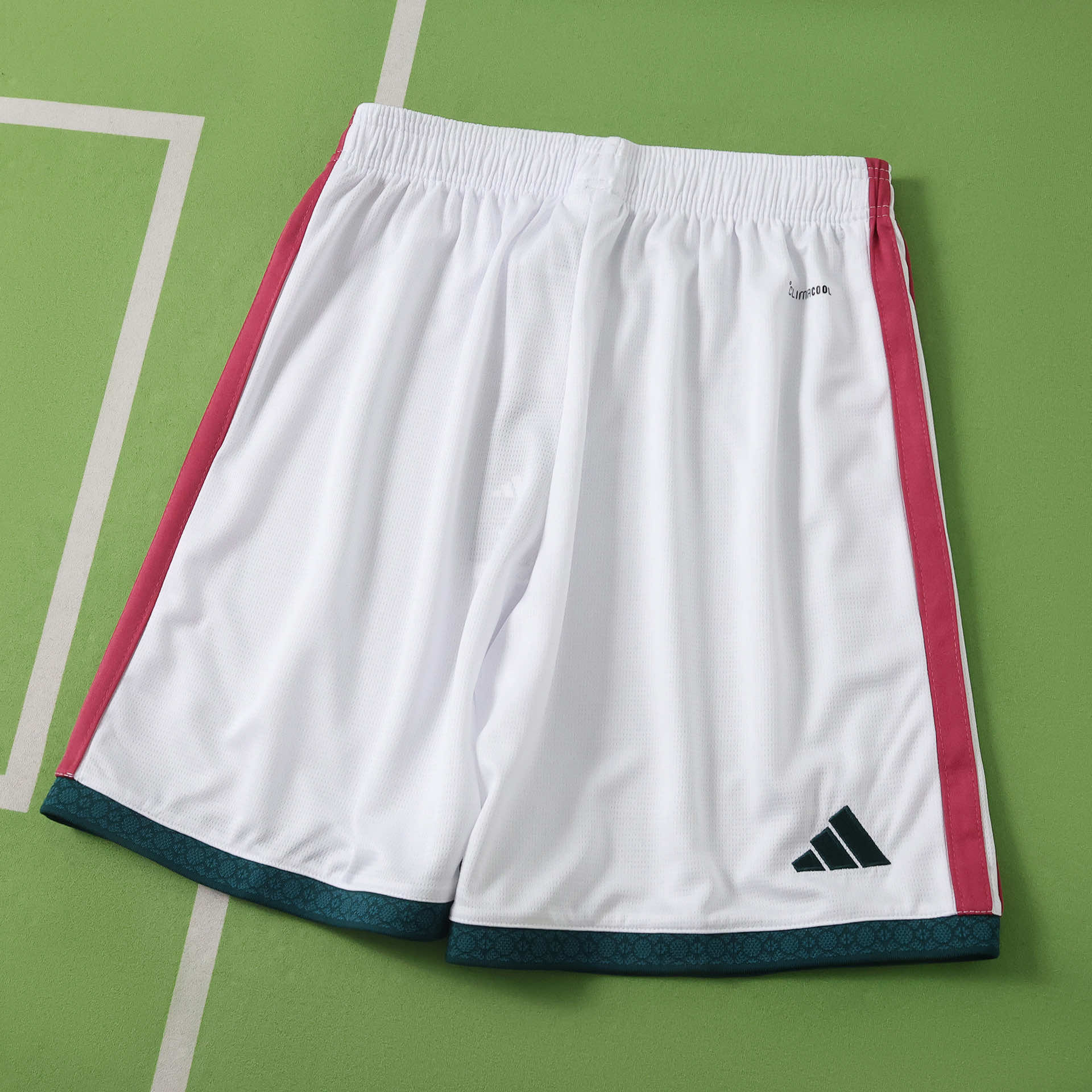 Pantaloncini Real Madrid Home 26/27 Uomo | Pantaloncini da Calcio