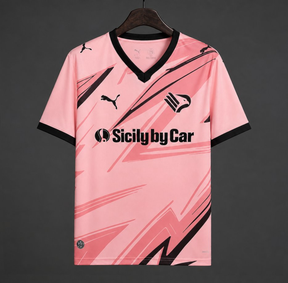 Maglia Palermo Home 26/27 Uomo | Maglia da Calcio