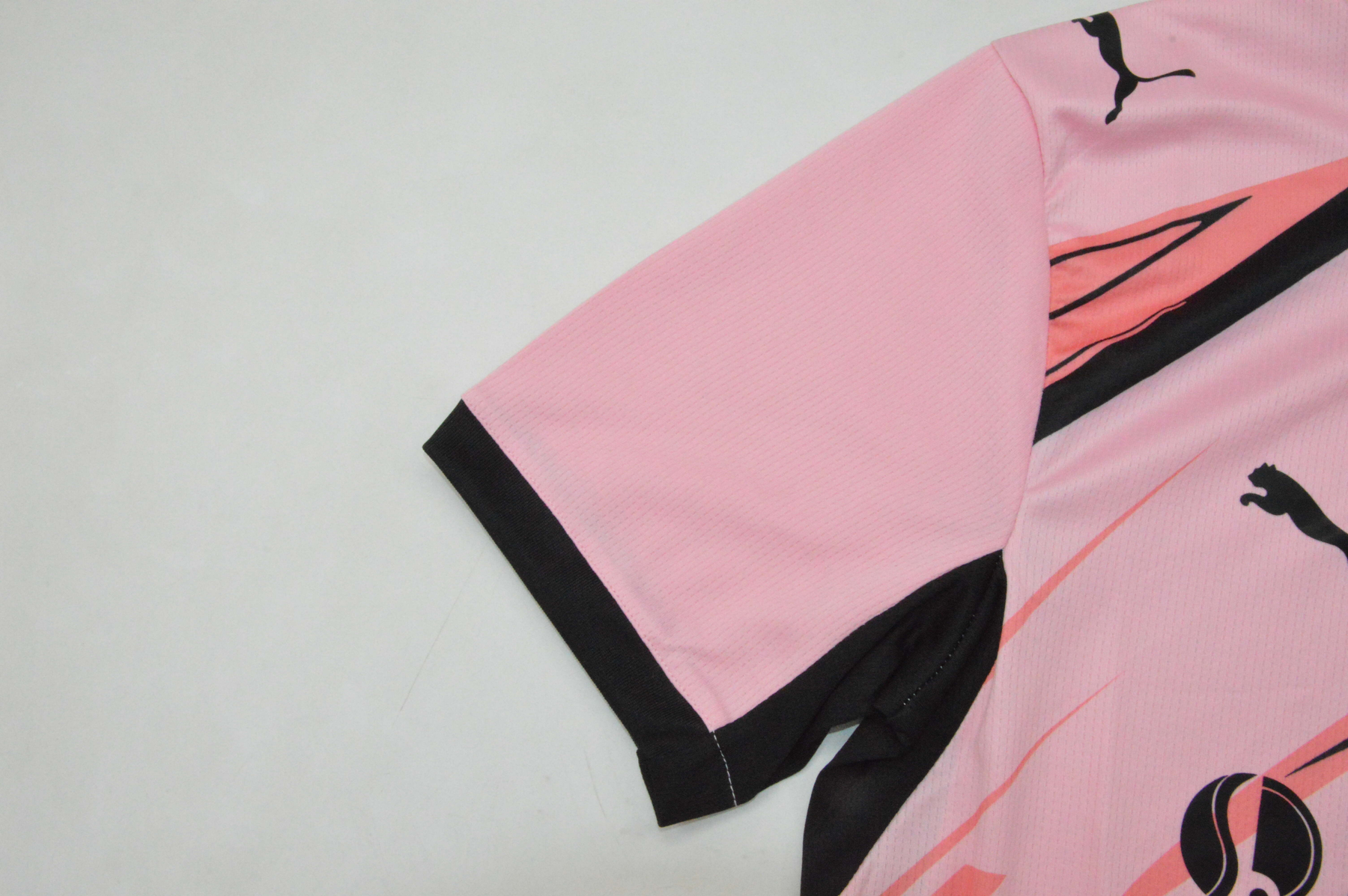 Maglia Palermo Home 26/27 Uomo | Maglia da Calcio