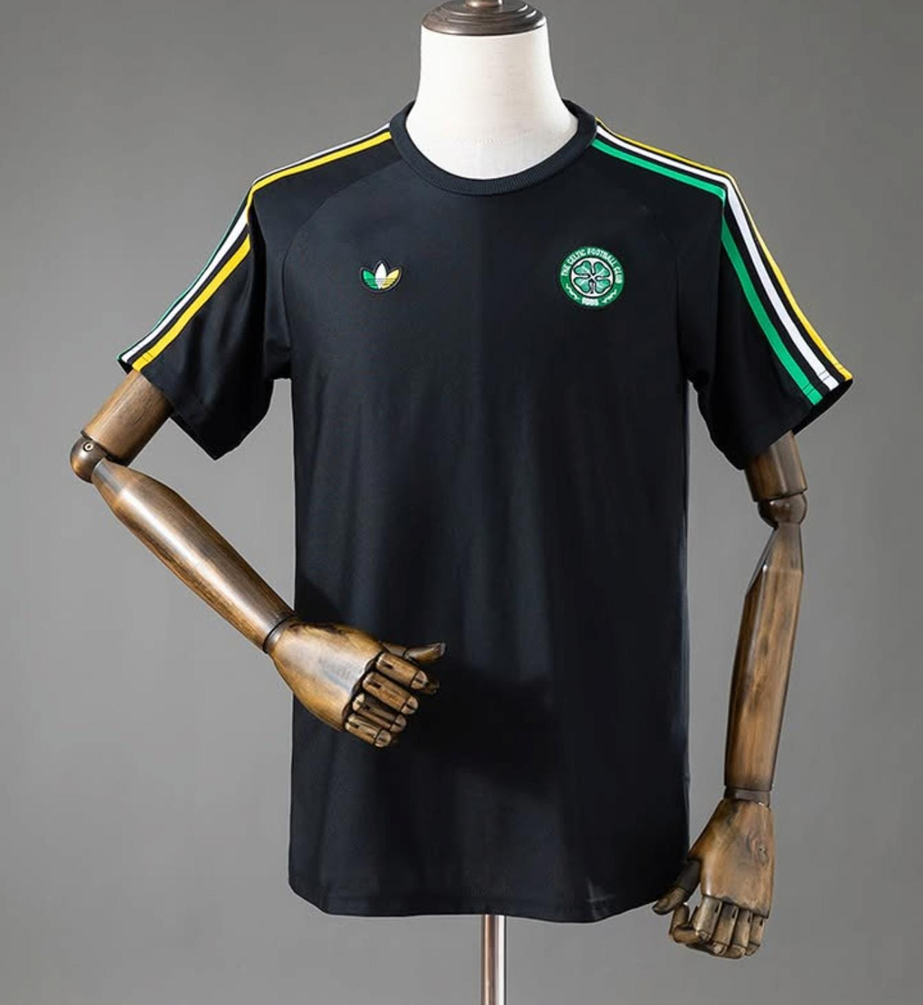 Maglia Celtic Special Edition Uomo | Maglia da Calcio