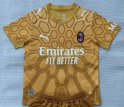 Maglia Portiere Milan Uomo | Maglia da Calcio