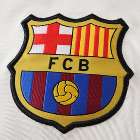 Maglia Barcelona Street Style 26/27 Uomo Bianco | Maglia da Calcio