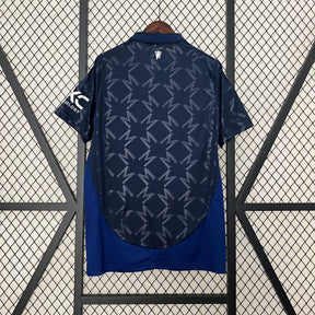 Manchester United Away Jersey 24/25