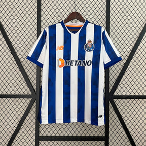 Porto Home Jersey 24/25