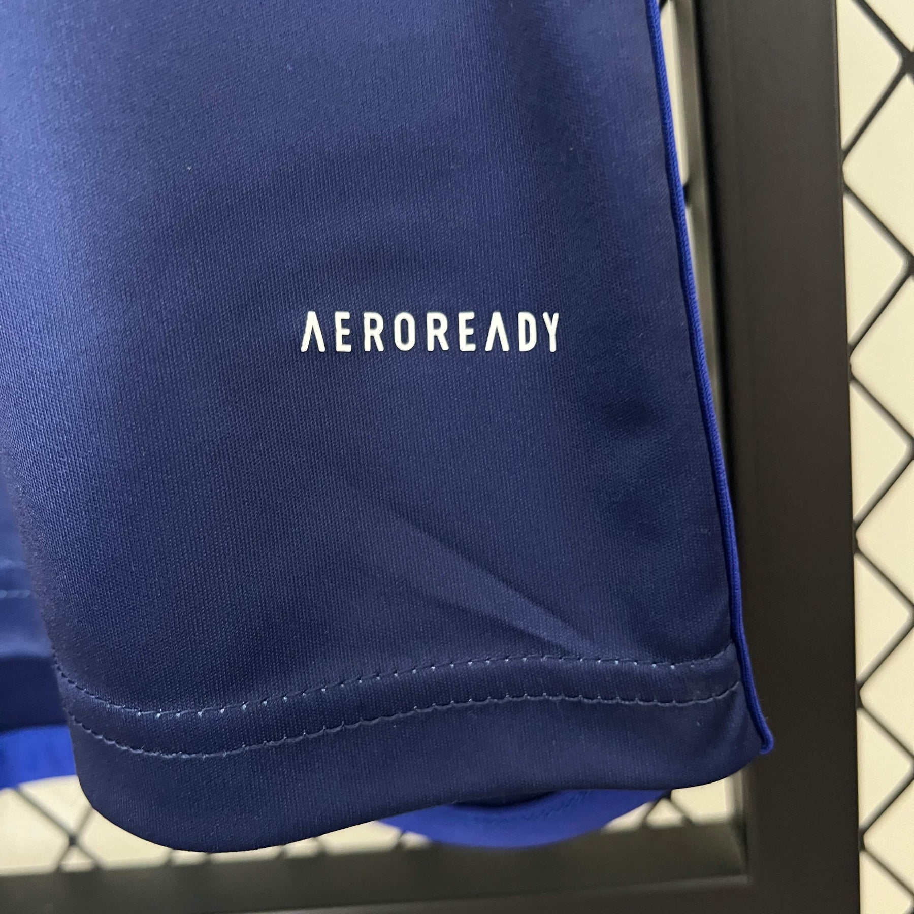 Boca Juniors Third Jersey 24/25