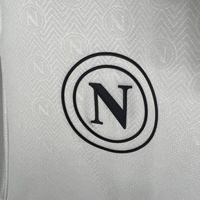Napoli Away Jersey 24/25