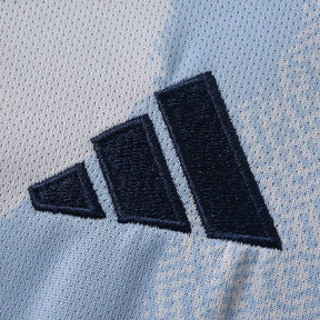 Kit Ajax Away 26/27 Uomo Bambino Bianco | Kit da Calcio