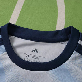 Kit Ajax Away 26/27 Uomo Bambino Bianco | Kit da Calcio