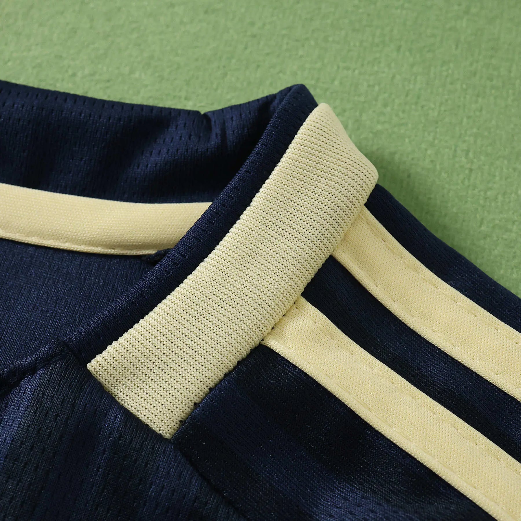 Kit Bambino Al-Nassr Away 26/27 Blu Navy | Kit da Calcio