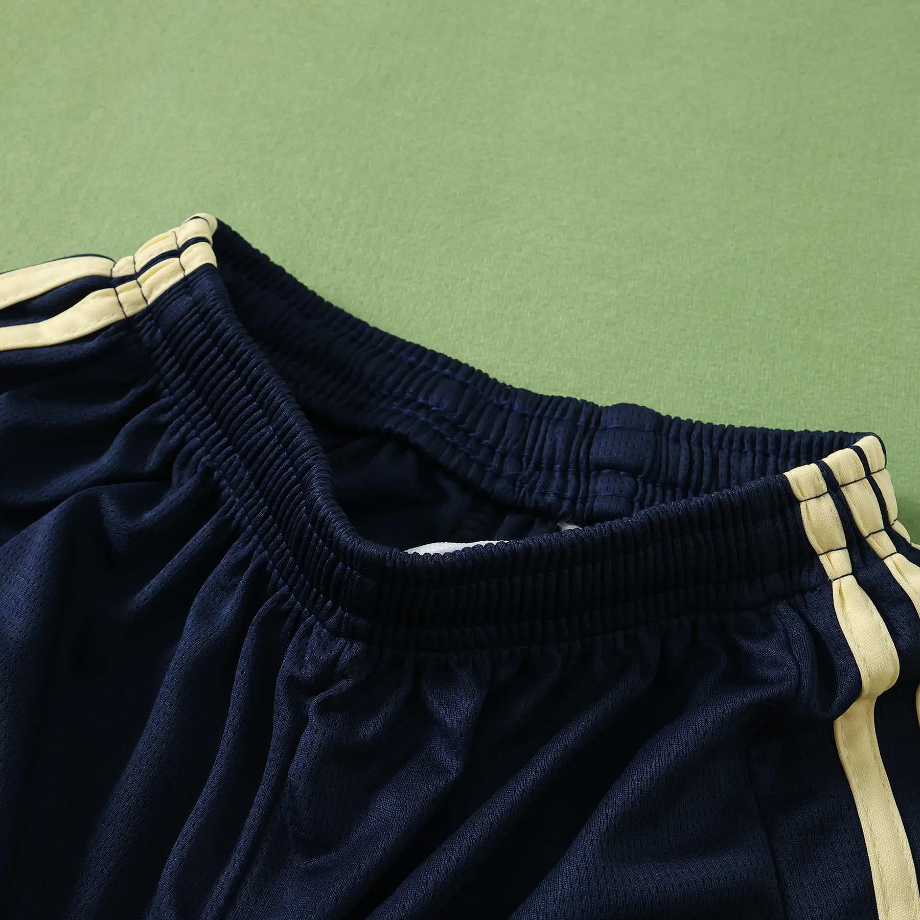 Kit Bambino Al-Nassr Away 26/27 Blu Navy | Kit da Calcio