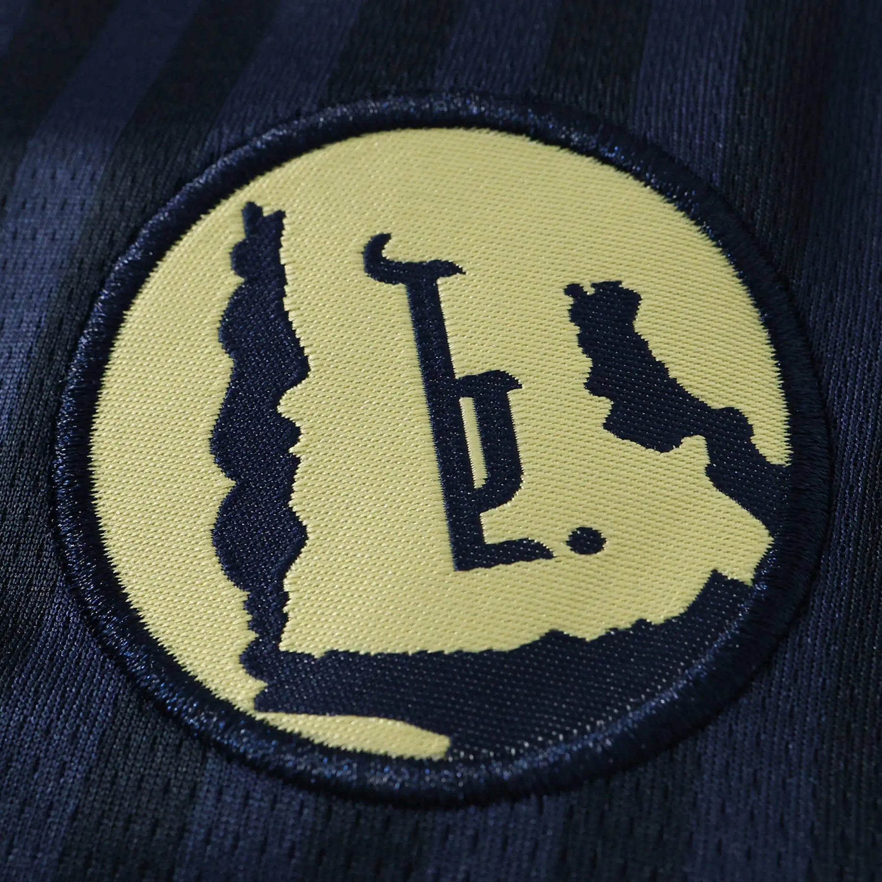 Kit Bambino Al-Nassr Away 26/27 Blu Navy | Kit da Calcio