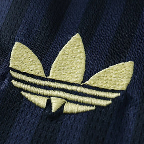 Kit Bambino Al-Nassr Away 26/27 Blu Navy | Kit da Calcio