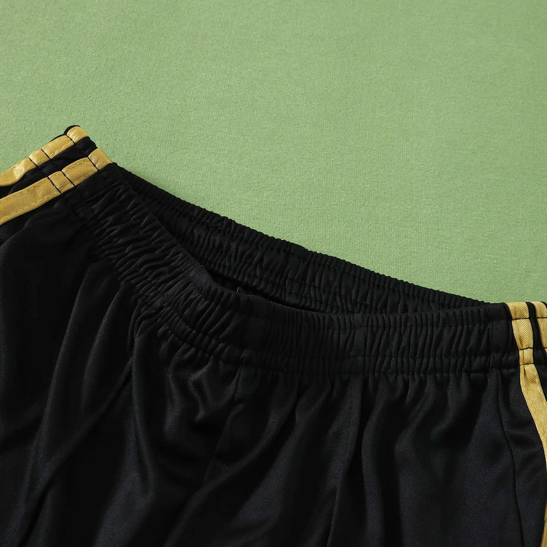Kit Bambino Aston Villa Away 26/27 Nero | Kit da Calcio