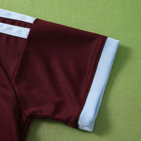 Kit Bambino Aston Villa Home 26/27 Bordeaux | Kit da Calcio
