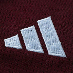 Kit Bambino Aston Villa Home 26/27 Bordeaux | Kit da Calcio