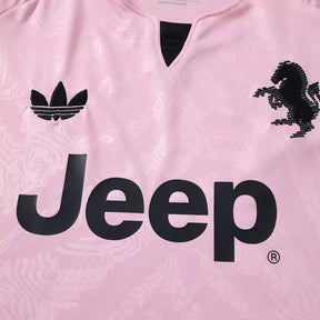 Kit Bambino Away 26/27 Rosa | Kit da Calcio