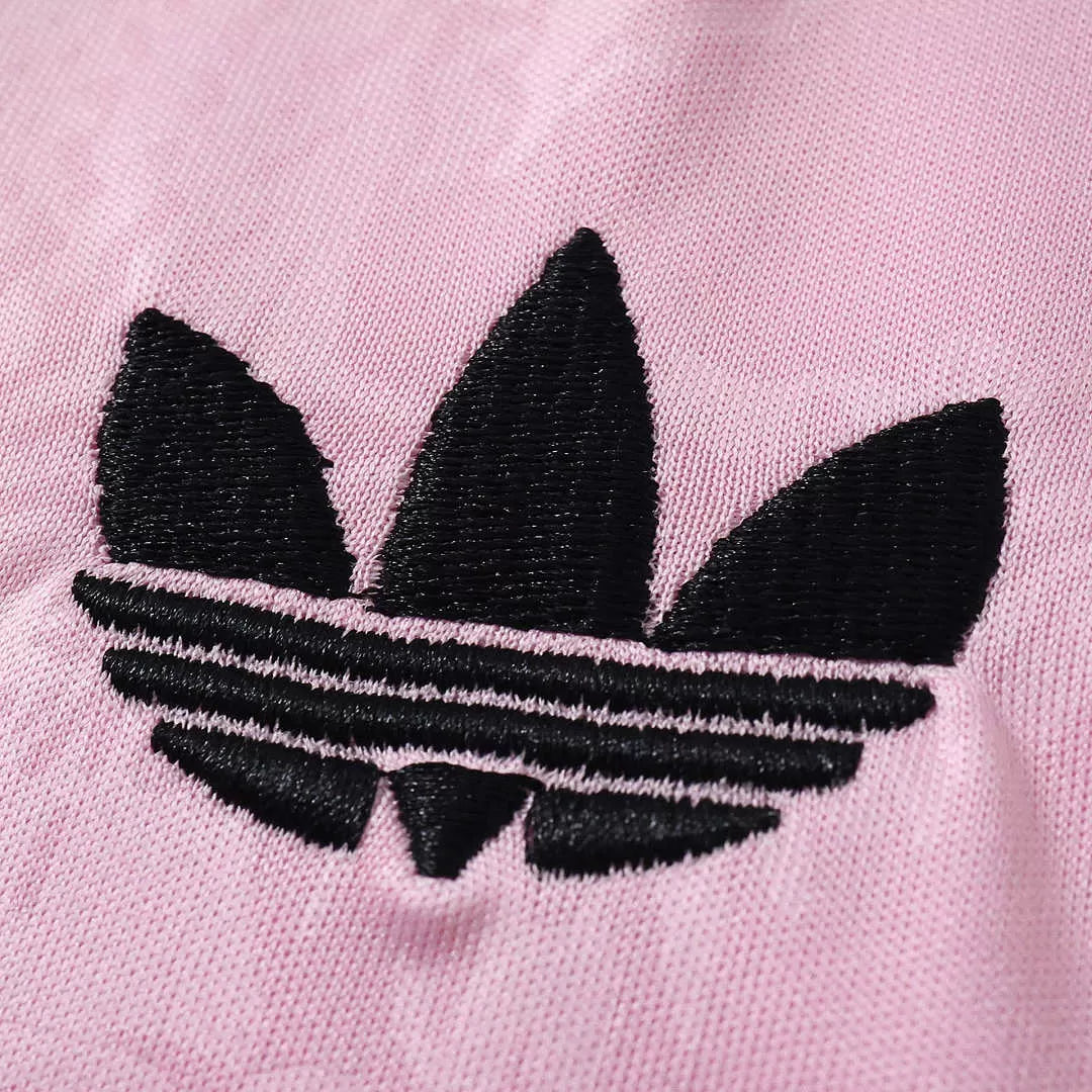Kit Bambino Away 26/27 Rosa | Kit da Calcio