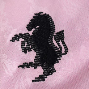 Kit Bambino Away 26/27 Rosa | Kit da Calcio