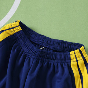 Kit Bambino Boca Juniors Home 26/27 Blu Navy e Giallo | Kit da Calcio