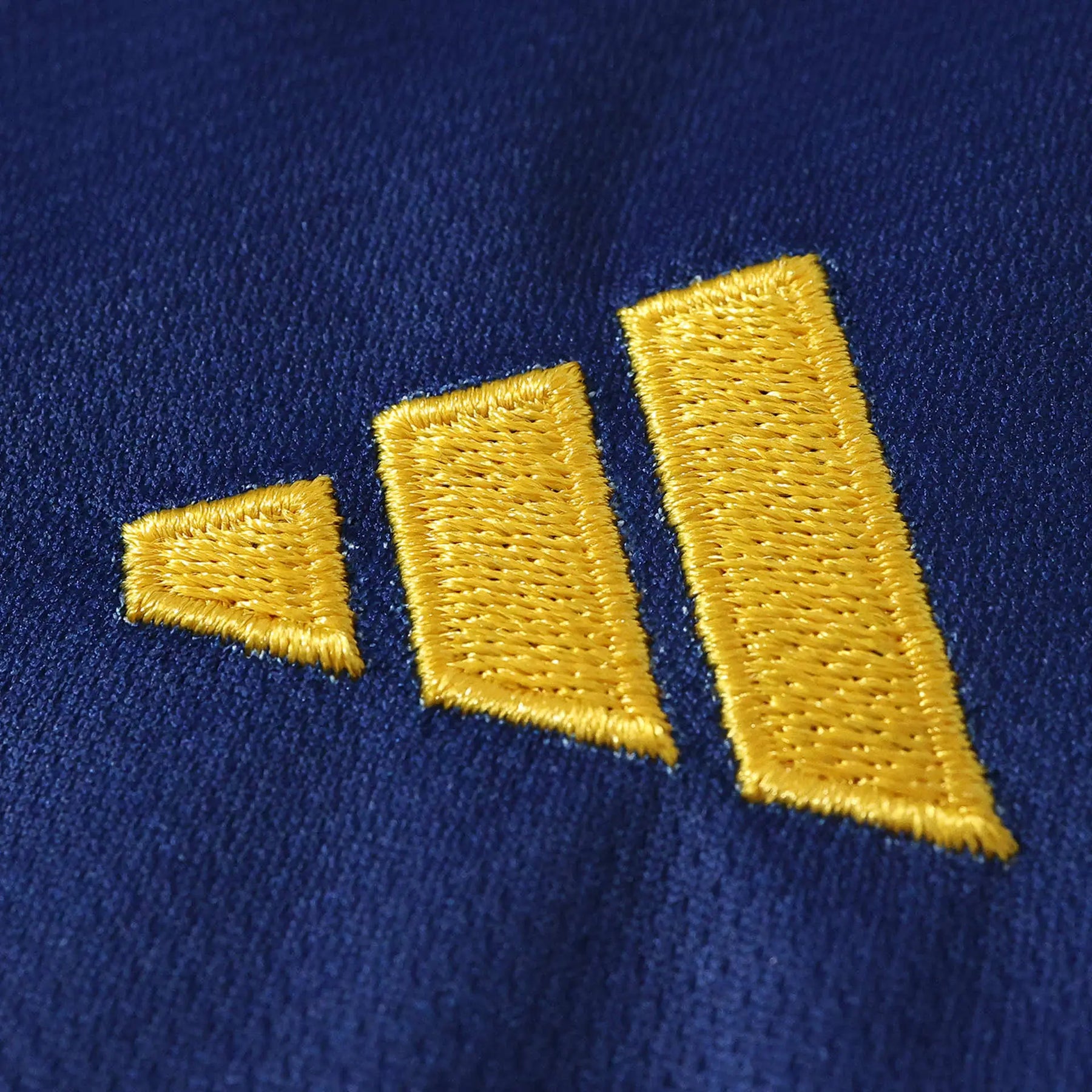 Kit Bambino Boca Juniors Home 26/27 Blu Navy e Giallo | Kit da Calcio