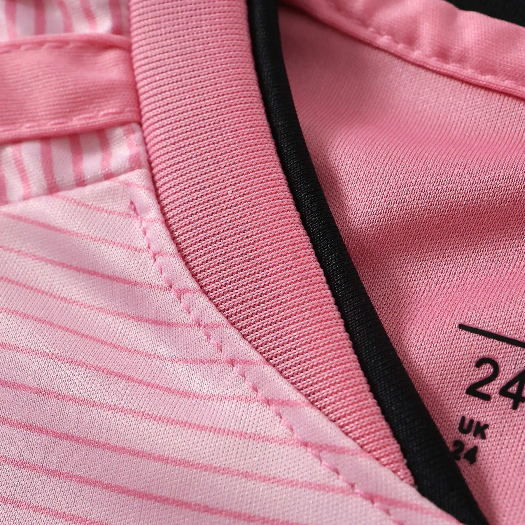 Kit Bambino Inter Miami Home 26/27 Rosa | Kit da Calcio