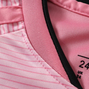 Kit Bambino Inter Miami Home 26/27 Rosa | Kit da Calcio