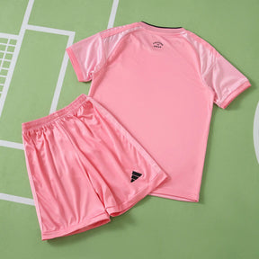 Kit Bambino Inter Miami Home 26/27 Rosa | Kit da Calcio