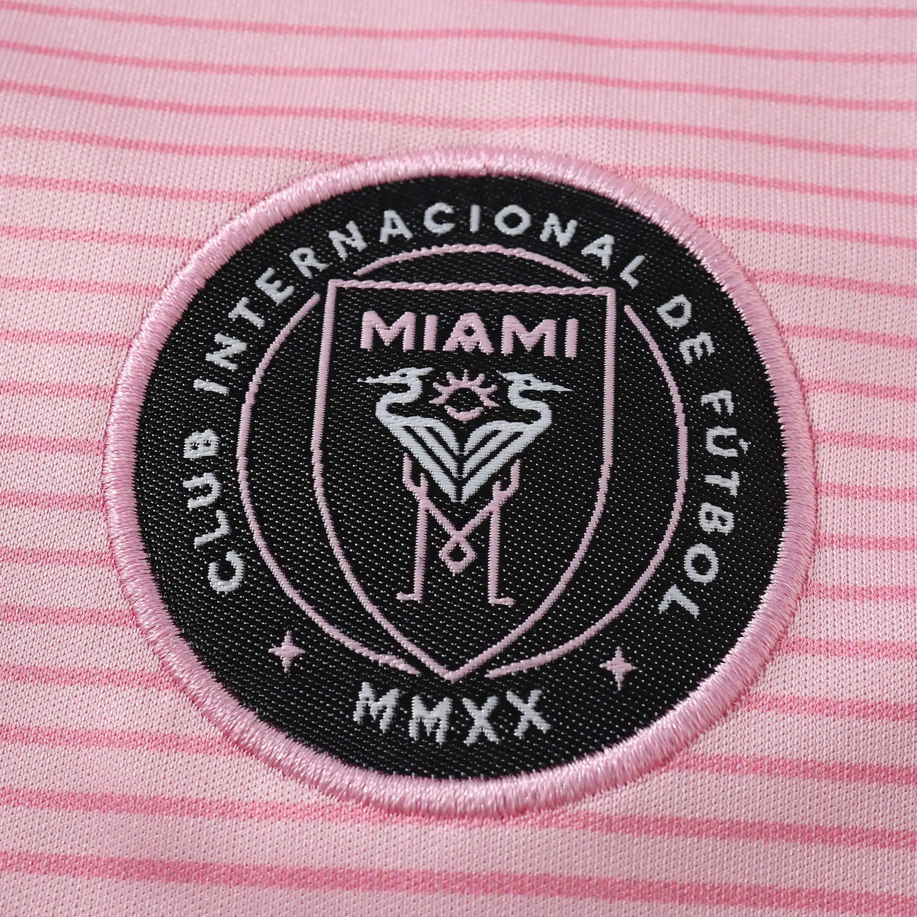 Kit Bambino Inter Miami Home 26/27 Rosa | Kit da Calcio