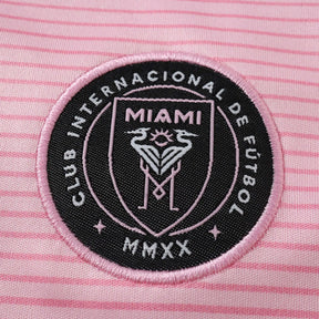 Kit Bambino Inter Miami Home 26/27 Rosa | Kit da Calcio