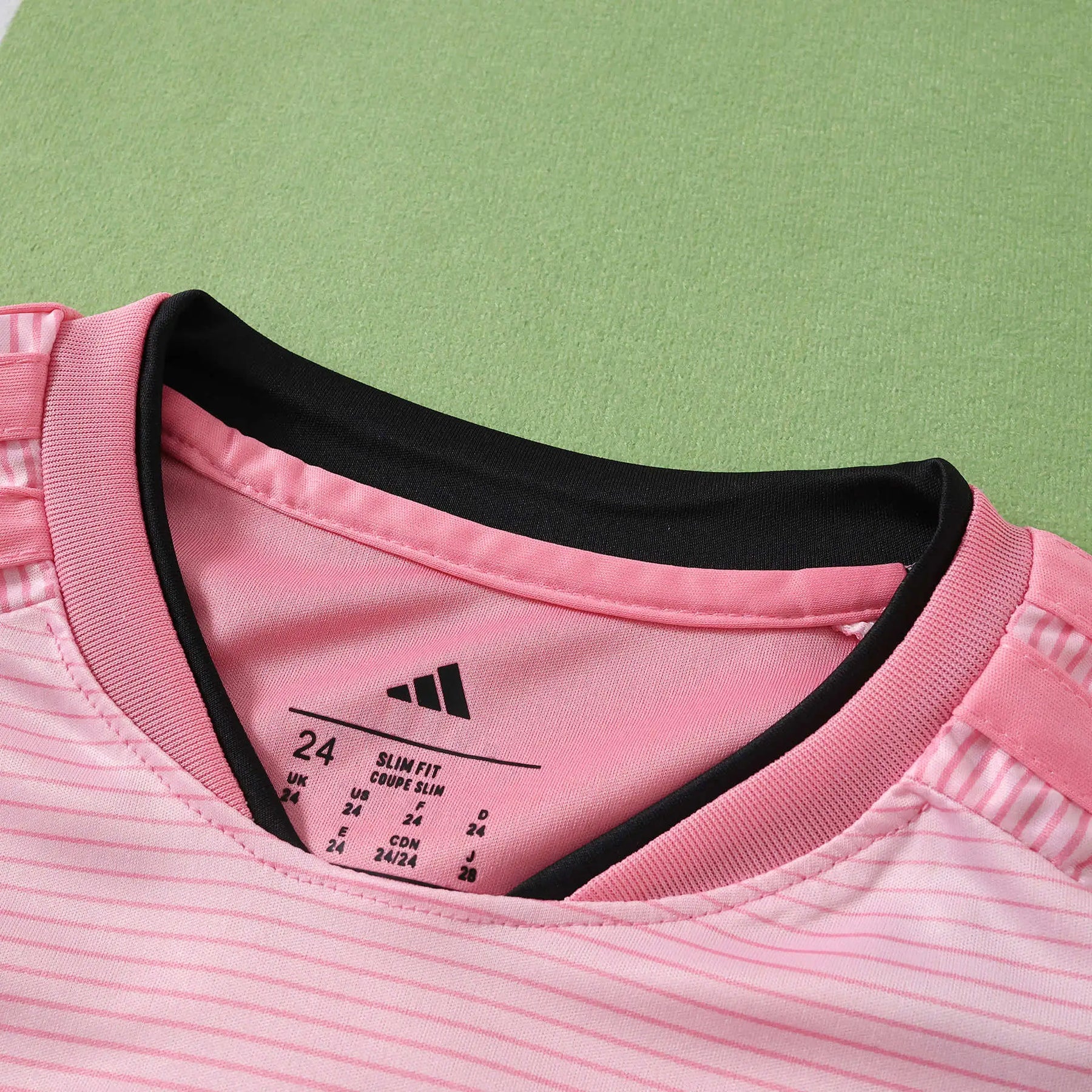 Kit Bambino Inter Miami Home 26/27 Rosa | Kit da Calcio