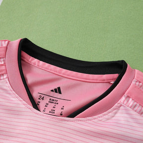 Kit Bambino Inter Miami Home 26/27 Rosa | Kit da Calcio