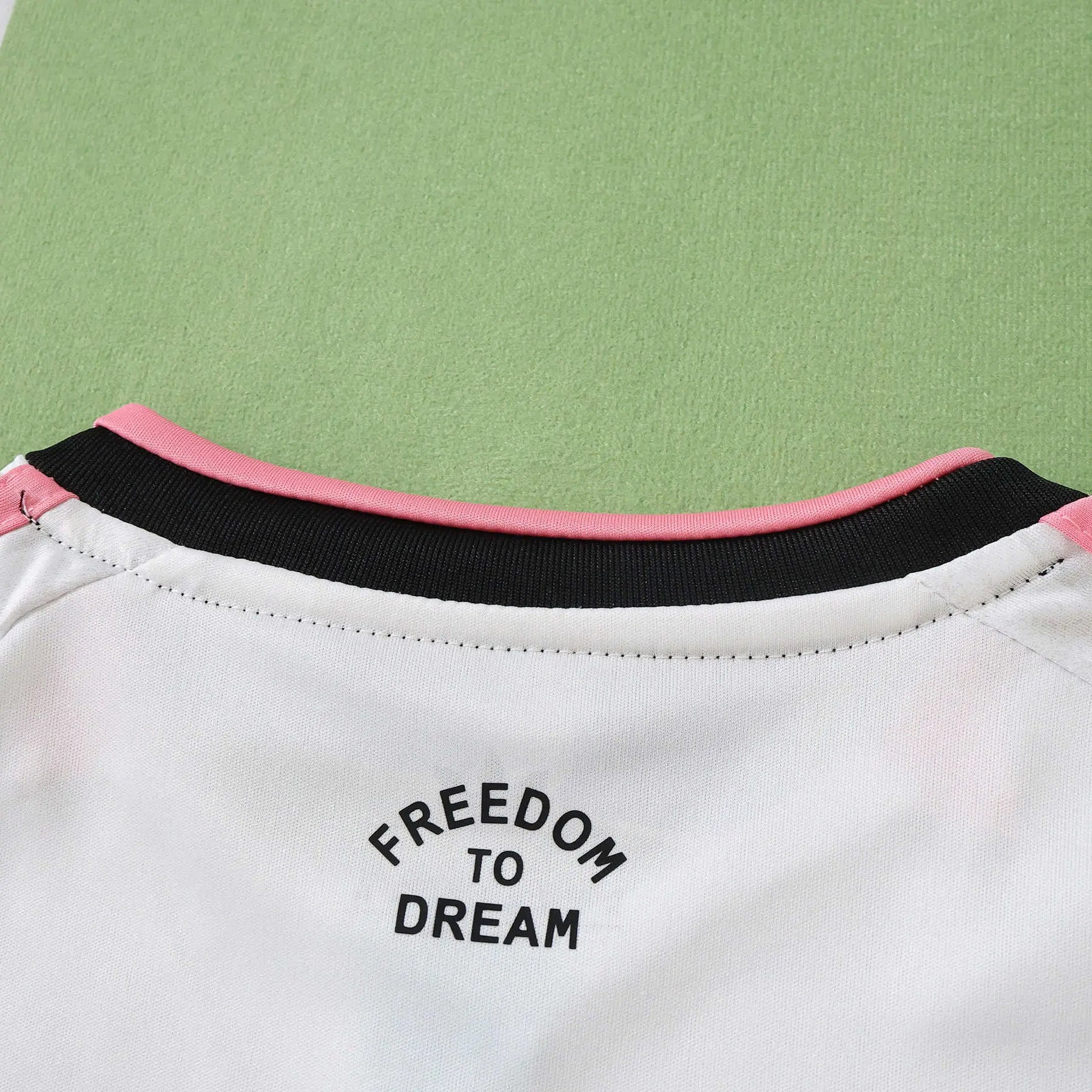 Kit Bambino Inter Miami Third 26/27 Bianco | Kit da Calcio