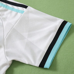 Kit Bambino Inter Miami Third 26/27 Bianco | Kit da Calcio