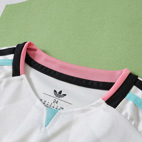 Kit Bambino Inter Miami Third 26/27 Bianco | Kit da Calcio