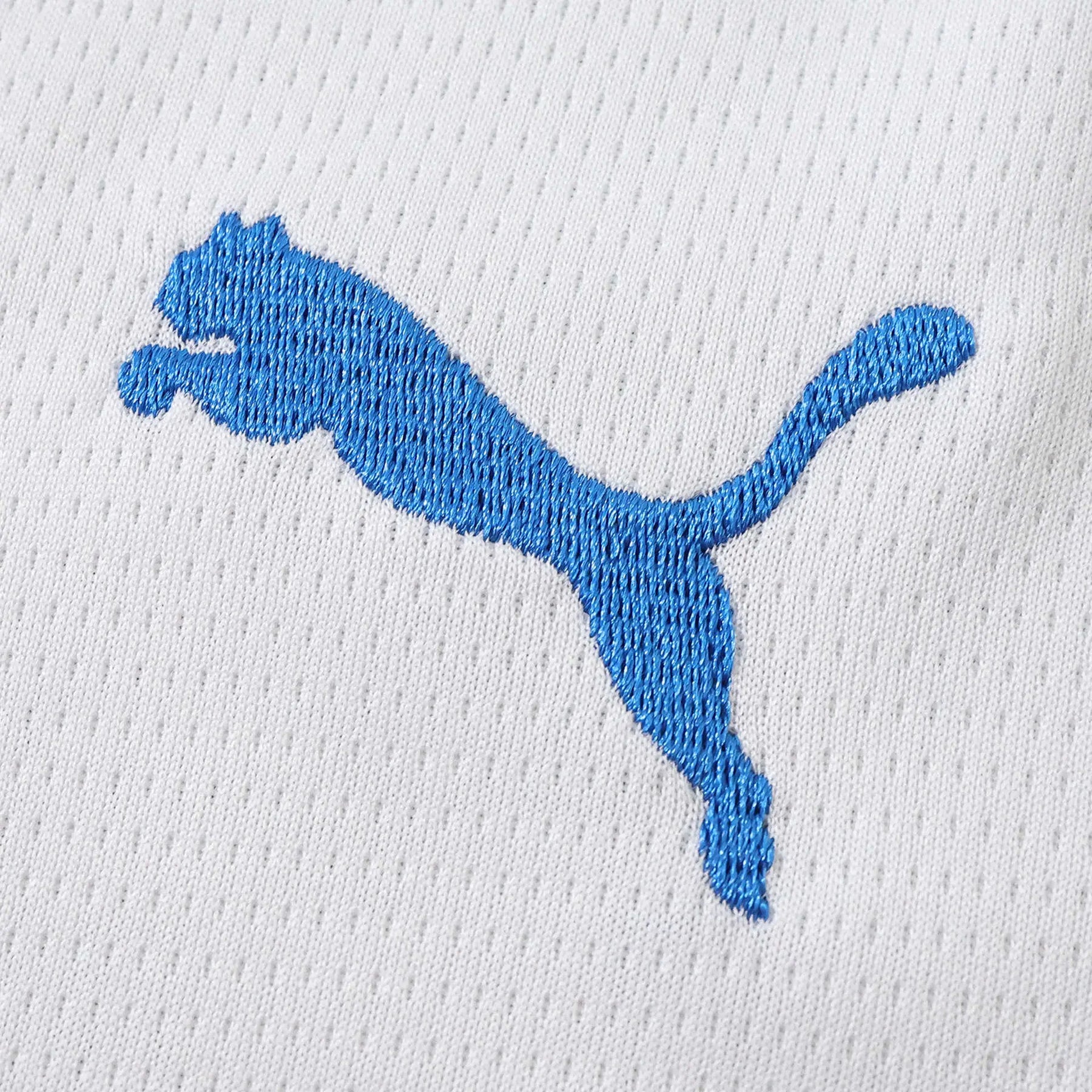 Kit Bambino Marseille Home 26/27 Bianco | Kit da Calcio