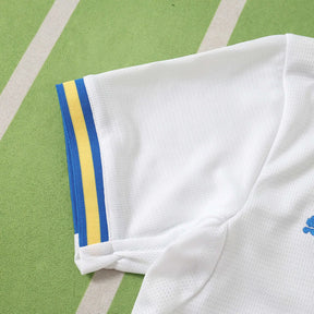 Kit Bambino Marseille Home 26/27 Bianco | Kit da Calcio