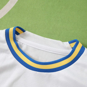 Kit Bambino Marseille Home 26/27 Bianco | Kit da Calcio