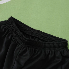 Kit Bambino Milan Third 26/27 Nero | Kit da Calcio
