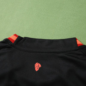 Kit Bambino Milan Third 26/27 Nero | Kit da Calcio