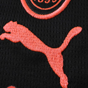 Kit Bambino Milan Third 26/27 Nero | Kit da Calcio