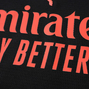 Kit Bambino Milan Third 26/27 Nero | Kit da Calcio