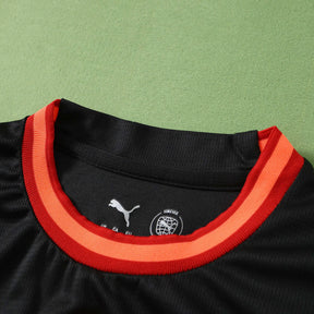 Kit Bambino Milan Third 26/27 Nero | Kit da Calcio