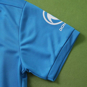 Kit Bambino Napoli Home 26/27 Azzurro | Kit da Calcio