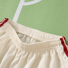 Kit Bambino Roma Away 26/27 Bianco | Kit da Calcio