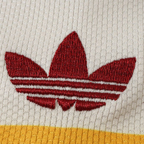 Kit Bambino Roma Away 26/27 Bianco | Kit da Calcio
