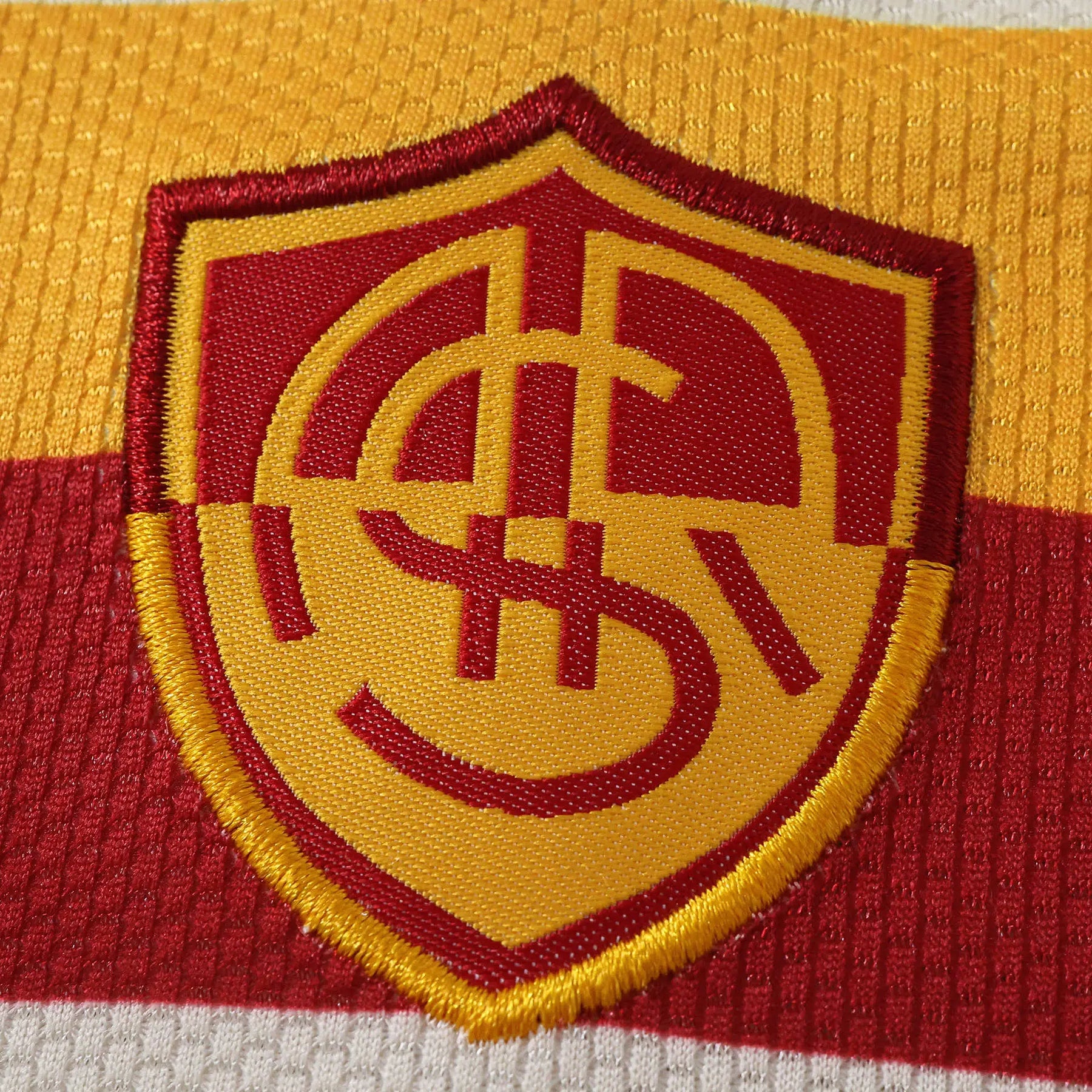 Kit Bambino Roma Away 26/27 Bianco | Kit da Calcio