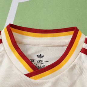 Kit Bambino Roma Away 26/27 Bianco | Kit da Calcio