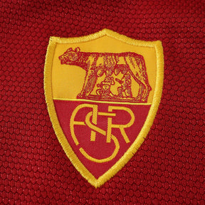 Kit Bambino Roma Home 26/27 Rosso Granata | Kit da Calcio