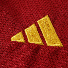 Kit Bambino Roma Home 26/27 Rosso Granata | Kit da Calcio