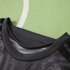 Kit Bambino Roma Third 26/27 Nero | Kit da Calcio